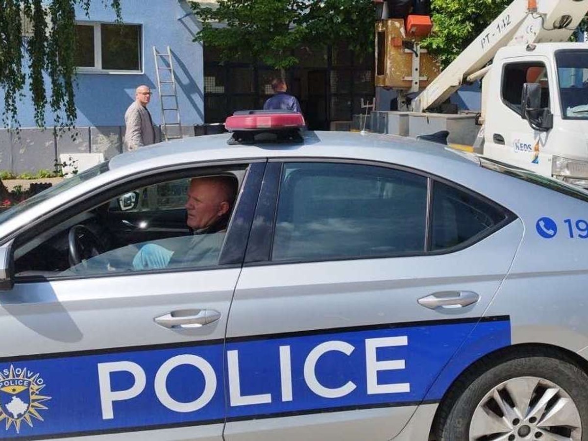 Pritvor do 30 dana za devet Srba iz Zubinog Potoka zbog sumnje na ratne zločine