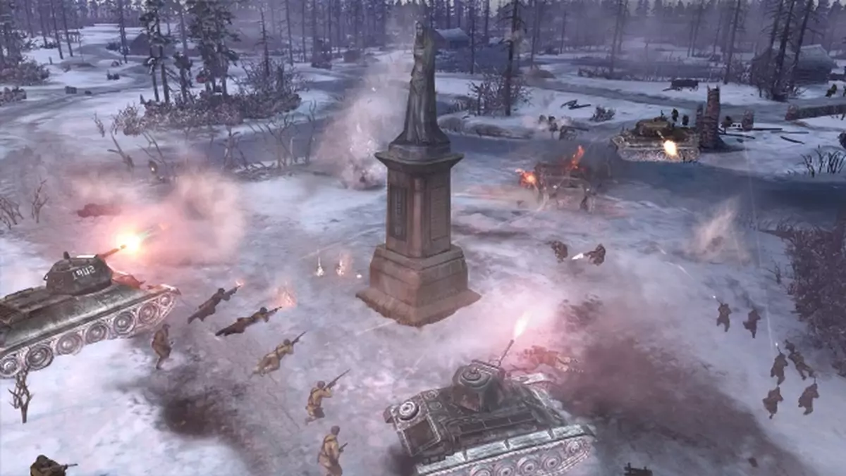 Company of Heroes 2