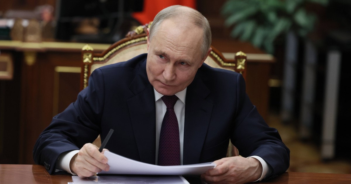 Putin ma powody do zadowolenia. Administracja Trumpa zapowiada zniesienie części sankcji