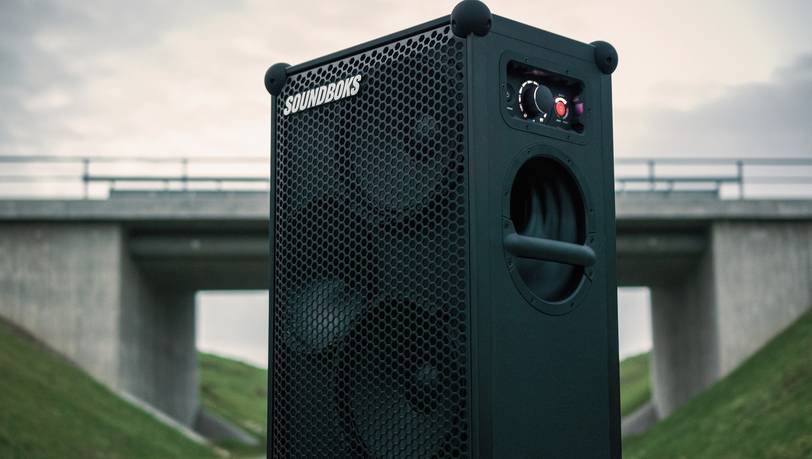 Extra Power! Bluetooth-Lautsprecher bis 500 Watt im Vergleich