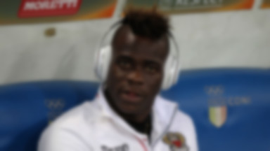 Mario Balotelli znów pokazał, co potrafi