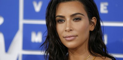 Kim Kardashian przejdzie operację, by zajść w ciążę