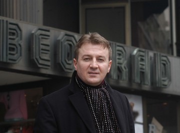 "VIĐAM MOMKA KOJI DOLAZI KOD NJEGA" Komšije Nedeljka Bajića Baje progovorile: "Ženu i decu nikada nismo videli, ovde nisu živeli"