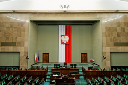 Sejm przyjął zmiany uszczelniające CIT i podniósł kwotę wolną od podatku PIT