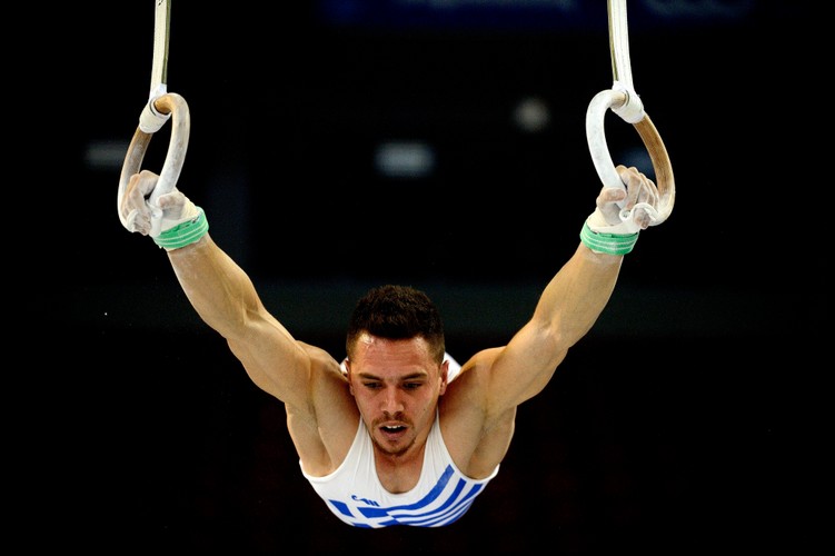 Mistrzowie akrobacji walczą o medale mistrzostw Europy