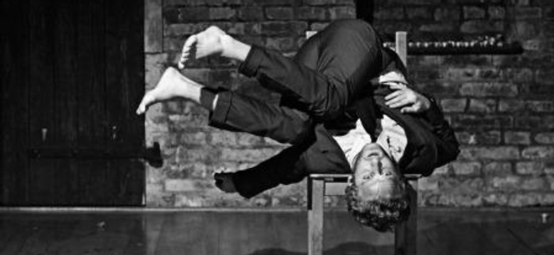 Jedyne we Wrocławiu pokazy nagrodzonego w Nowym Jorku spektaklu