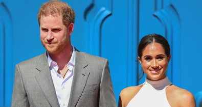 Álmatlan éjszakákra készülhetnek a palotában? Harry herceg és Meghan Markle újabb nagy dobása hatalmas port kavarhat