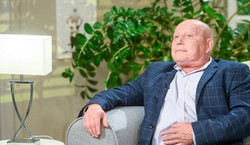 Polityczna wizja jasnowidza Jackowskiego. Mówi o "podziale Polski za pokój"