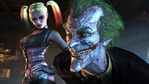 Kadr z gry "Batman: Arkham City"