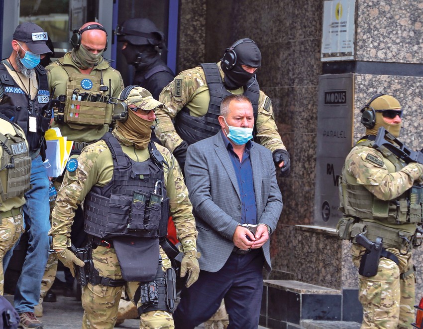 Hisni Gucati, šef udruženja veterana OVK, biće saslušan u Hagu