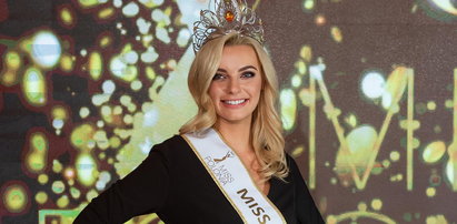 Miss Polonia 2019 wybrana! Co wiemy o zwyciężczyni?