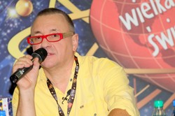 Owsiak pisze list do Tuska: brońmy lepiej dzieci