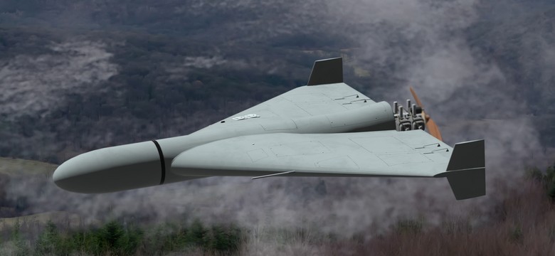 Nowe informacje o rosyjskich dronach, które wleciały do Polski. Dowódca Operacyjny podjął decyzję