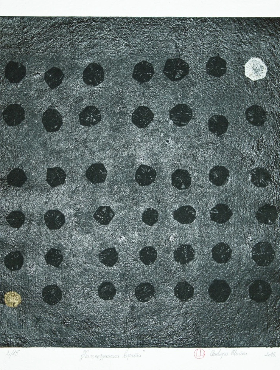 Treća nagrada: Olivera Šipka \"Kalemegdanska vrata\"