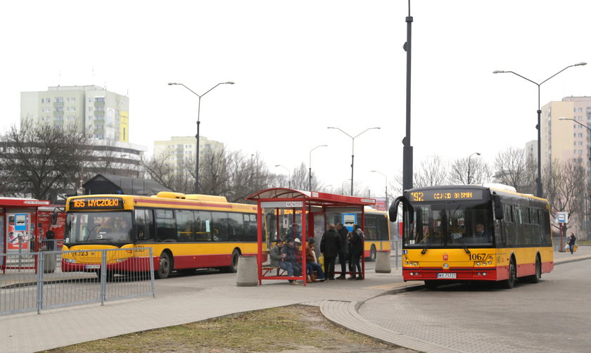 Dworzec Południowy poczeka na remont