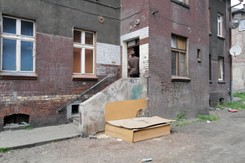 Nożownik z Bytomia ma 16 lat, prawdopodobnie odpowie jak dorosły