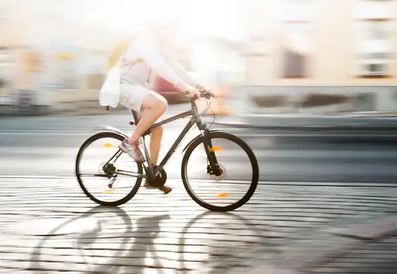 Jak łatwo żyć w mieście, będąc rowerzystą? Poznaj 6 sposobów