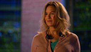 Rene Zellweger as Bridget Jones in Bridget Jones: Mad About the Boy.Jay Maidment/Universal Pictures