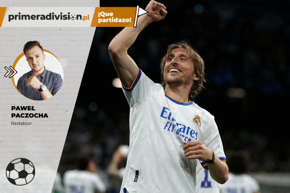 Luka Modrić