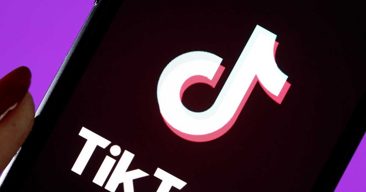 TikTok overtakes Google to become world's most popular online destination - Vimarsana News
