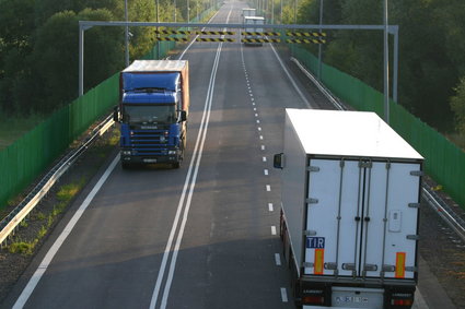 Fiskus zacieśnia kontrolę w transporcie. Nieuczciwe firmy wyśledzi GPS