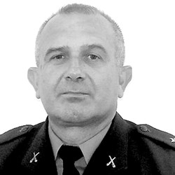 Oni zginęli w katastrofie samolotu