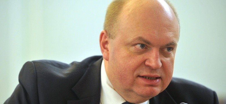 Wyrzucili go z Ruchu Palikota. Chce wstąpić do SLD