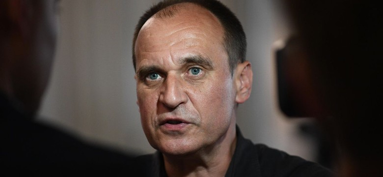 Kukiz o Petru: To geniusz. Wyszedł z zadłużonej po uszy Nowoczesnej, a długi będzie spłacać Lubnauer