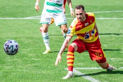 Ireneusz Mamrot: Potrzebowaliśmy tlenu, żeby nie sięgać po respirator