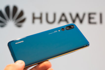 "WSJ": rząd USA przekonuje sojuszników, by nie korzystali ze sprzętu firmy Huawei