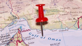 Cieśnina Ormuz już nie interesuje Trumpa? Sensacyjny zwrot akcji