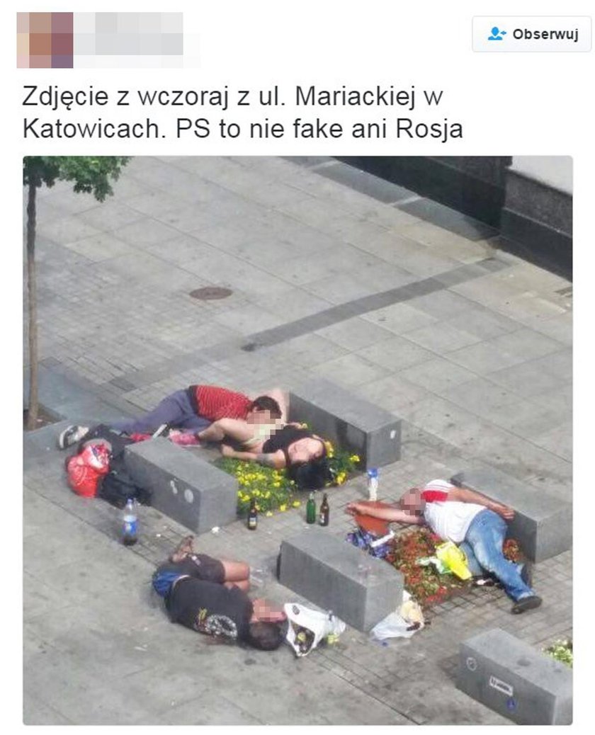 A tuż obok