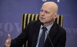 Nowa praca byłego ministra finansów. Został członkiem zarządu NBP