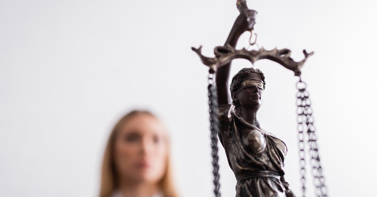 Sędzia Łukasz P. i tajemniczy testament „cioci Niny”. Śledczy chcą uchylenia immunitetu