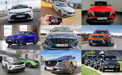 Wyprzedaż aut z rocznika 2021. Kryzys i słaba złotówka namieszały