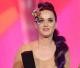 Katy Perry na gali rozdania nagród MMVA
