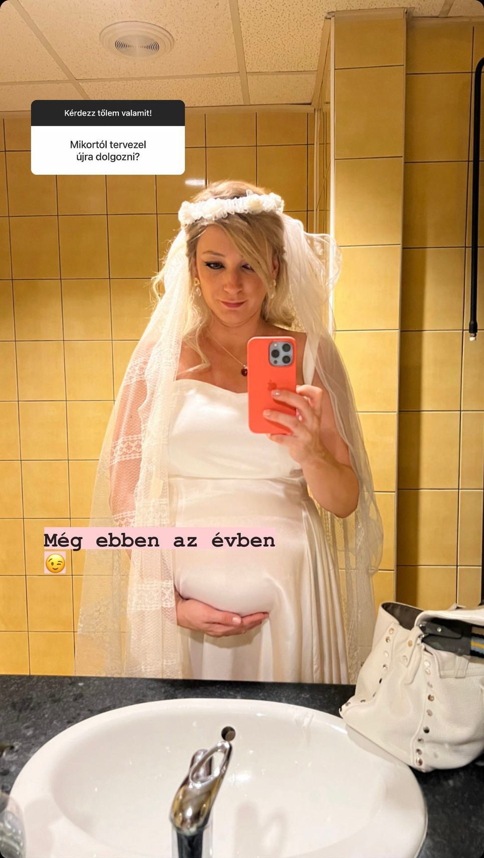 Alig várjuk, hogy újra lássuk a színpadon és a filmvásznon egyaránt