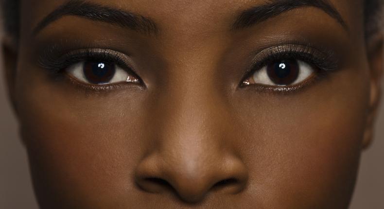 Healthy eyes(The Guardian Nigeria)