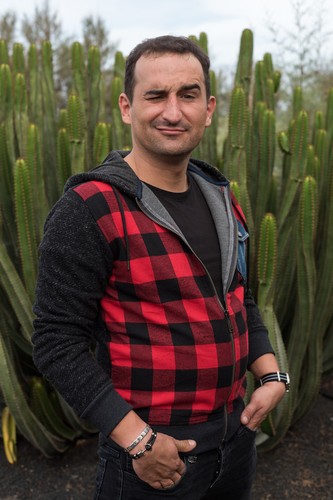 Agent Gwiazdy 4 - Michał Koterski