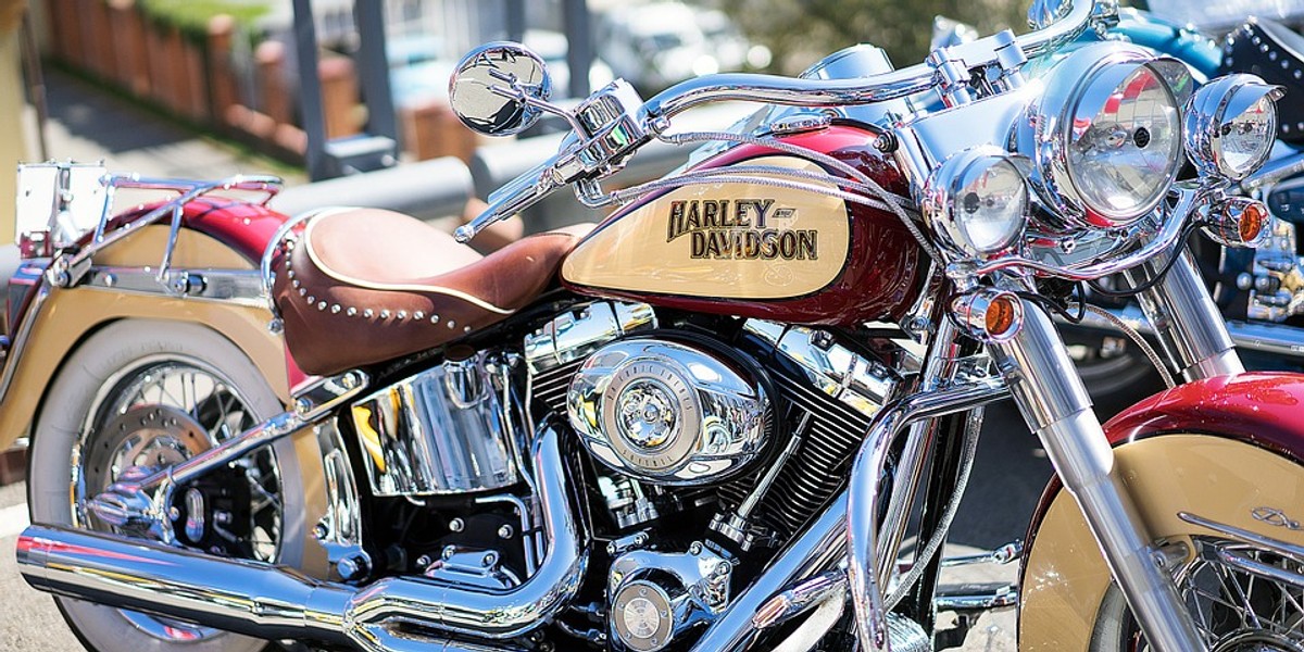 Harley-Davidson nie odrobił lekcji po aferze z Volkswagenem