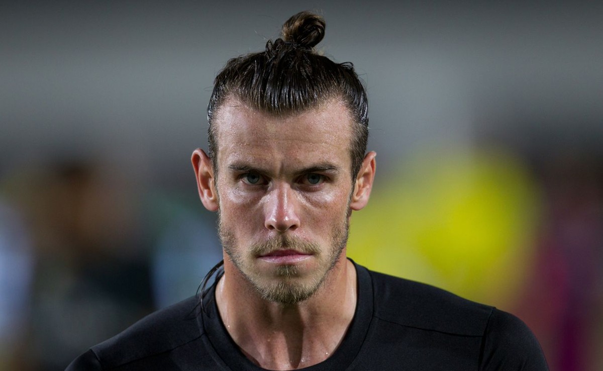 Gareth Bale