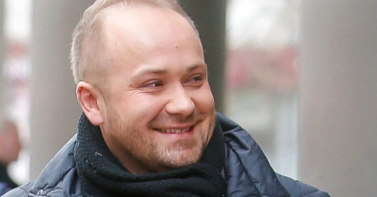 Chory Adrian ze "Ślubu..." odpowiada hejterom. "Oddam wszystko"