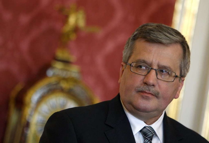 komorowski