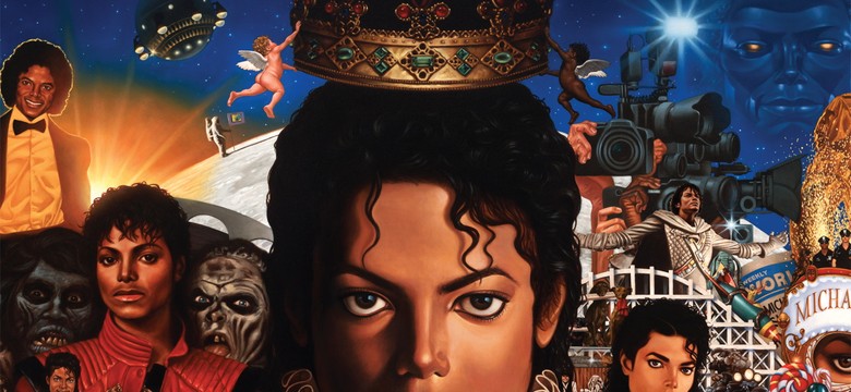 Będzie film o Michaelu Jacksonie