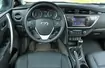 Toyota Auris Touring Sports 2.0 D-4D