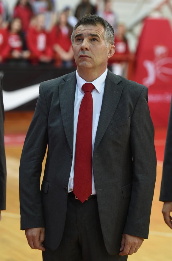 Dragan Vuković