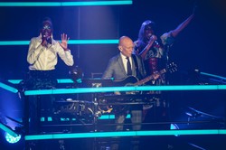 Erasure powraca z nowym krążkiem "Day-Glo (Based on a True Story)"