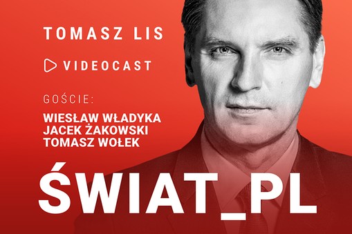 Swiat PL - Wladyka Zakowski Wolek 1600x600 videocast