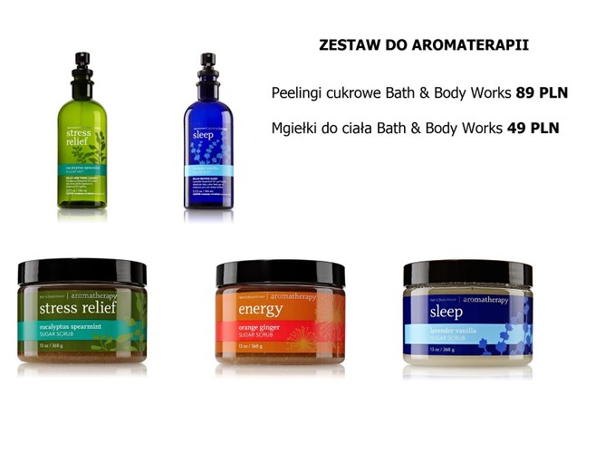 Pomysł na prezent dla kobiety dbającej o urodę