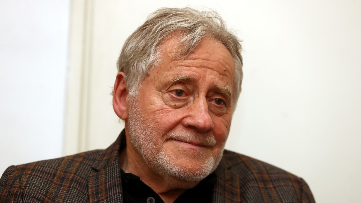 Koltai Róbert az ócsai botrányról: „Nem szeretnék emiatt 80 évesen agyvérzésben meghalni”